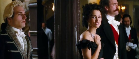 Anna Karénine Bande-annonce (UK)