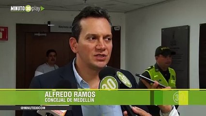 En el Concejo de Medellín se radicará un proyecto para formalizar el trabajo de funcionarios públicos