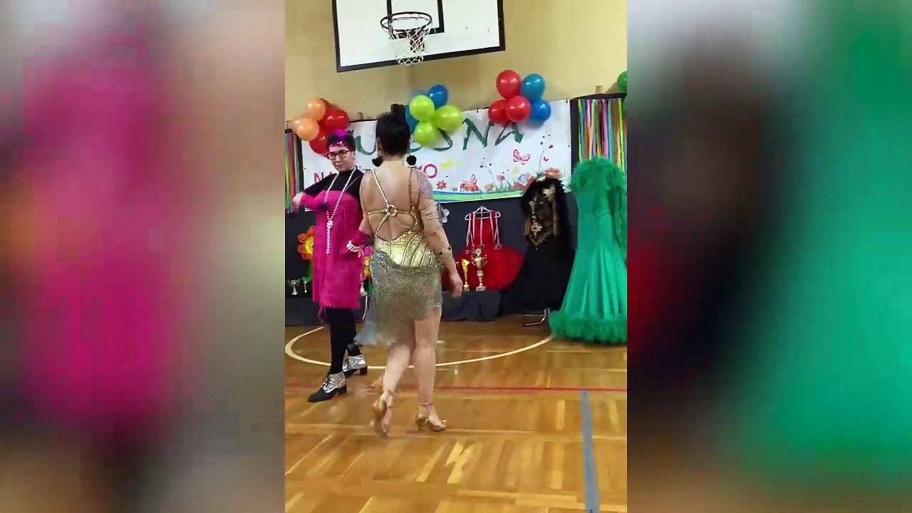 Wiosna na sportowo w Zespole Szkół nr 30 Specjalnych w Bydgoszczy