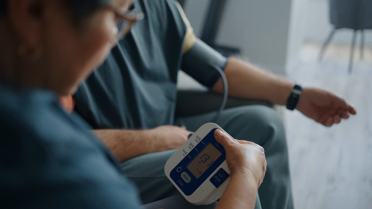 Millions living with undiagnosed high blood pressure as 83% in Bristol don’t get tested regularly