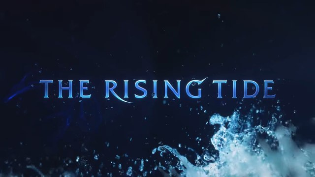 Final Fantasy XVI - Tráiler Expansión The Rising Tide