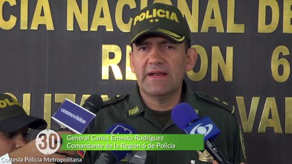12-04-18  40 millones la recompensa para capturar a los responsables de atentado en Uraba