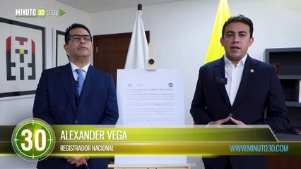 Lupa a la financiación de campañas para las elecciones de octubre