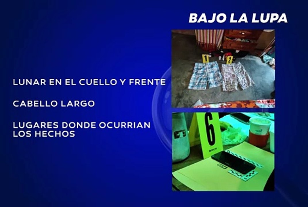 Bajo la Lupa