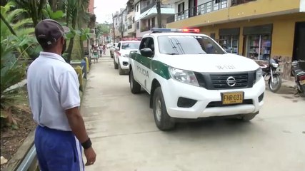 19-09-21En San Diego hombre con Sindrome de Down cumplio su sueño de ser policia por un dia  (2)