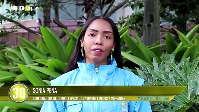 Migrantes Haitianos varados en Necoclí se quieren devolver a países latinoamericanos y no seguir su ruta a EE.UU