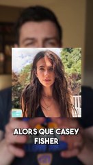 Elle sauve la vie d'un ancien toxicomane sans le savoir …