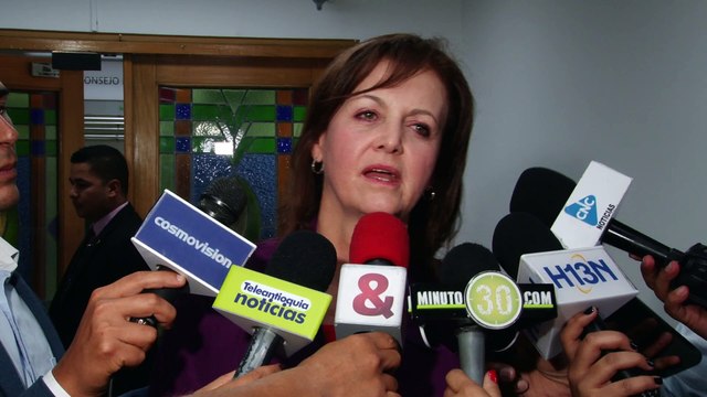 14-08-18 Caida de banca en una mina de San Roque deja 4 mineros atrapados