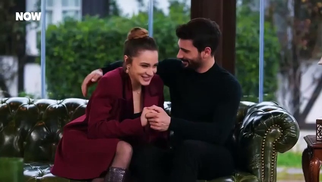 مسلسل حب بلا حدود الحلقة 25 مترجمة