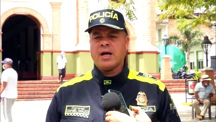 23-10-21 Cayeron cinco presuntos integrantes de Los Barbachos drogaban a sus victimas para robarlas  (2)