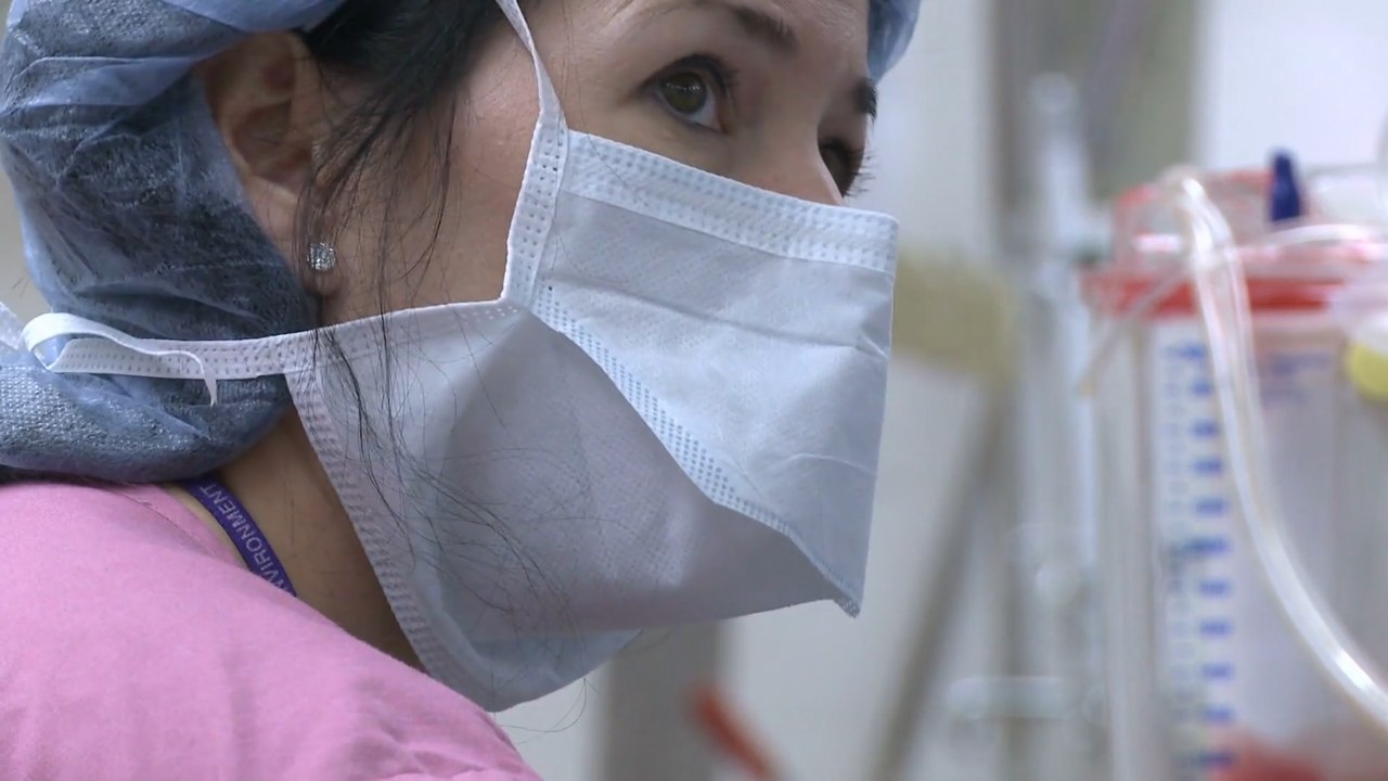 Millions living with undiagnosed high blood pressure as 78% in North East don’t get tested regularly