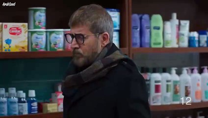 مسلسل نَقَطْةُ اٌنَتْهِىَ الحلقة 12 الثانية عشر