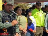 Nueva Esparta | Desplegados más de 2.600 funcionarios de cuerpos de seguridad para el asueto de Semana Santa 2024