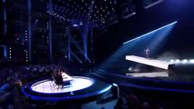 AGT 2019 - 12-Year-Old Singer Luke Islam Will SHOCK You With 