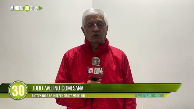 Medellín vs Millonarios El poderoso pone en juego su invicto de local ante el líder de la liga