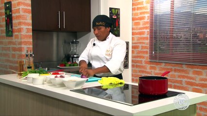 PROGRAMA 6 cocina 1 arroz con cerdo ok