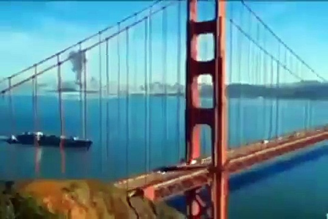 Nuclear Animation