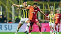 ÖZEL RÖPORTAJ | Fenerbahçe Kulübü Yönetim Kurulu Üyesi Ahmet Ketenci: 