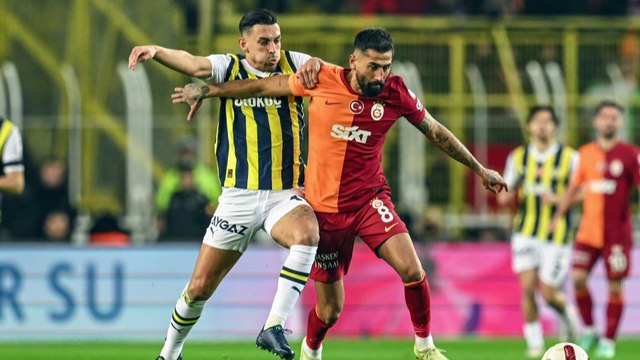 ÖZEL RÖPORTAJ | Fenerbahçe Kulübü Yönetim Kurulu Üyesi Ahmet Ketenci: TFF ülke futbolu için ne yaptı? Rakibimizin de samimiyetsizliğine şaşırmadık