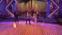 Ally Brooke’s Jive - Dancing with the Stars 2019