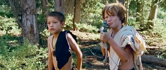 L'Enigme du feu Bande-annonce (EN)