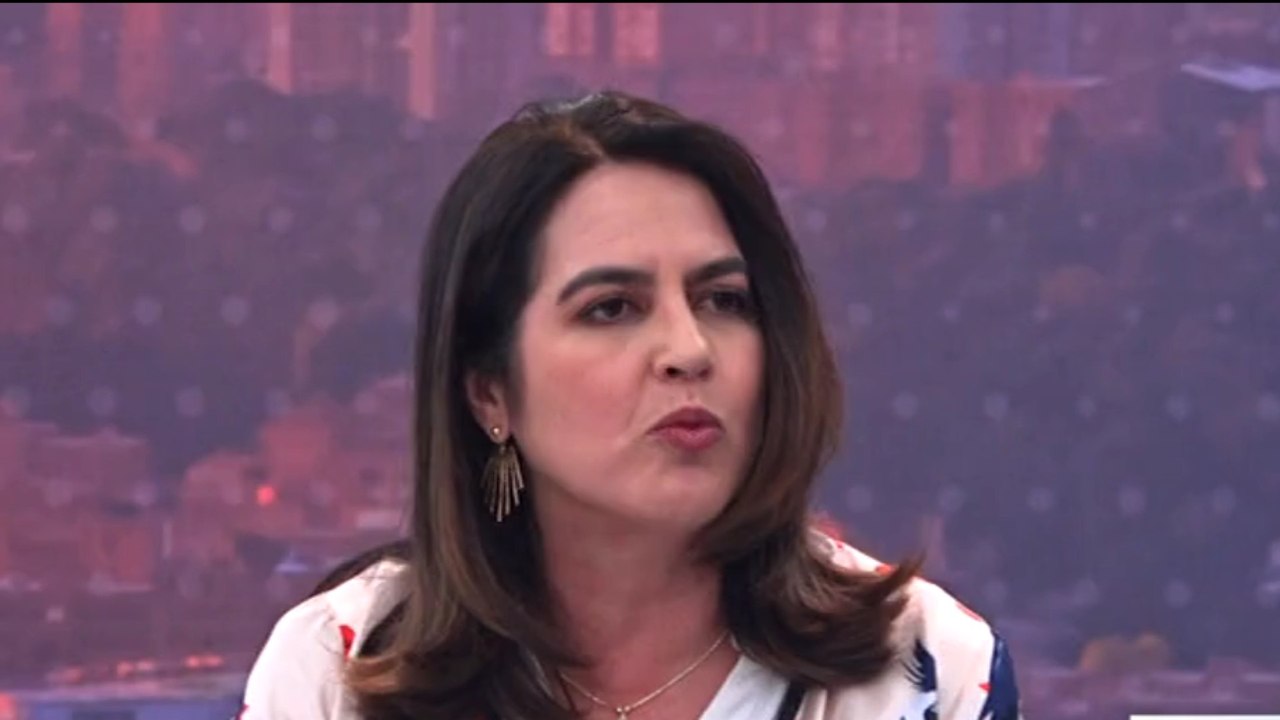 “Tengo muchas expectativas y estoy entusiasmada por lo que puedo aportar para el futuro”:  Carolina Rojas, presidenta de la Federación de Biocombustibles