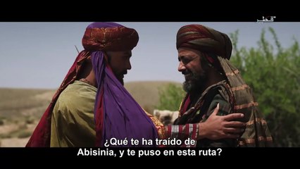 Omar Ibn Al-Khattab - Capitulo 16 - Subtitulos en Español