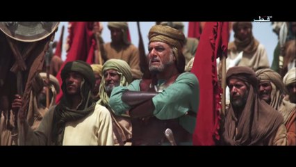 Omar Ibn Al-Khattab - Capitulo 13 - Subtitulos en Español