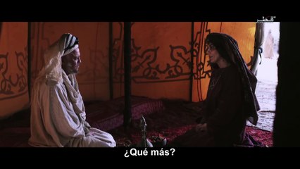 Omar Ibn Al-Khattab - Capitulo 20 - Subtitulos en Español