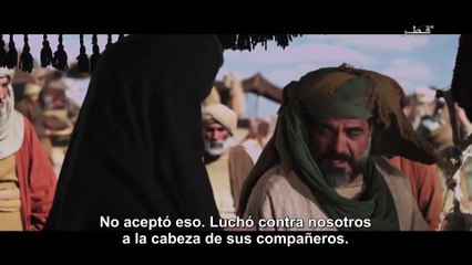 Omar Ibn Al-Khattab - Capitulo 19 - Subtitulos en Español