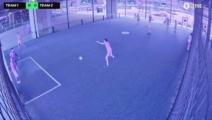 2 23/03 à 12:02 - Football Terrain 3 (LeFive P17)