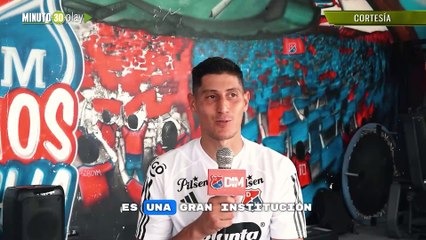 Lima Poderoso El DIM este año si