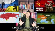 Similarities Between Afghans-Soviet War and Ukraine-Russia war, both backed by US But losing in Ukraine although they are more equipped and armed now in Russia. #usa#france#sovietunion#soviet#Russia#ukrainwar#usarmy#viralreelsfb#tiktokindia#insta