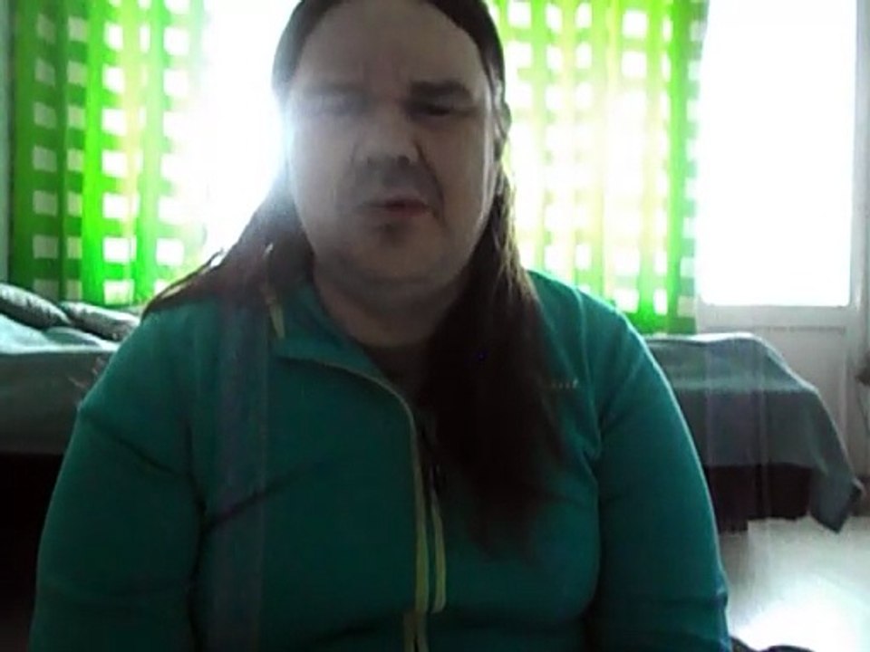 Napasiirtymä