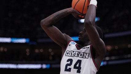 Dayton Upsets Nevada with Comeback Win in NCAA Tournament