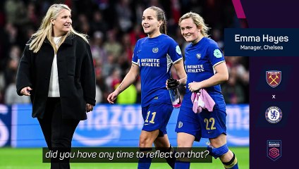 Chelsea's good form 'will count for nothing' without trophies - Hayes