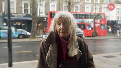 Asking Londoners what they think about the mayoral elections