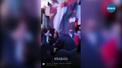 CHP adayı Lütfü Savaş’a saldırı