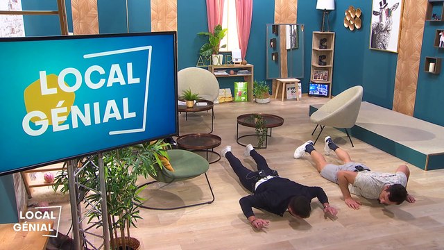Local Génial - 22/03/2024 - Découvrez la Quiz Room !