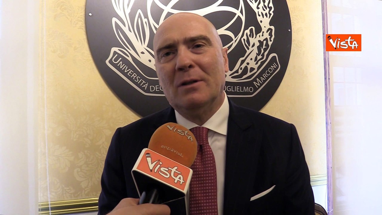 Cattani (Farmindustria) riceve il premio Academy Leaders: "Un faro sull'industria farmaceutica"