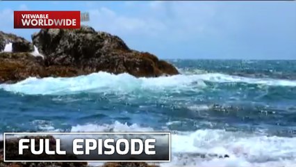 Witness the allure of Dingalan, Aurora | Biyahe Ni Drew