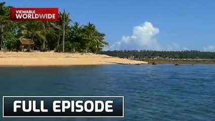 Catch the wave at Borongan, Eastern Samar! | Biyahe Ni Drew