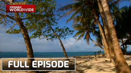 Surf up, Siargao! | Biyahe Ni Drew