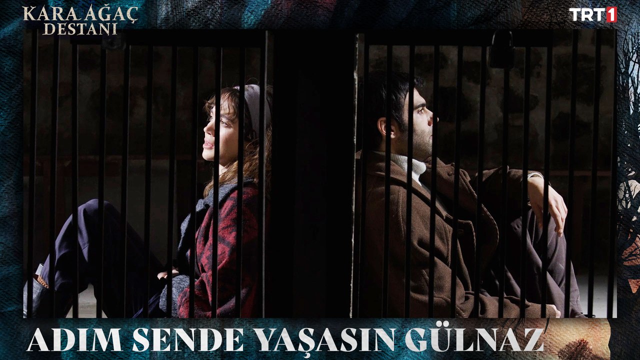 Şimdi ne yapacaksın Merdo?- Kara Ağaç Destanı 5. Bölüm