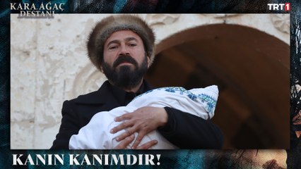 Oğlunun yaşamasını istiyorsan- Kara Ağaç Destanı 5. Bölüm