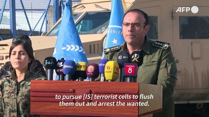 Sins of the fathers: Children of IS left to rot in Syrian camp