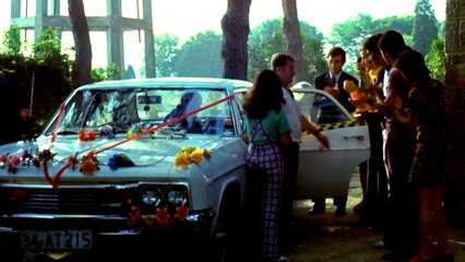 Turist Ömer Uzay Yolunda Full HD İzle