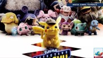 Detective Pikachu se convierte en la película de videojuegos más taquillera de todos los tiempos