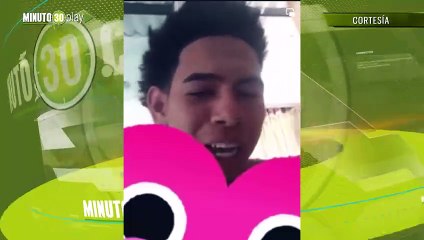 Madre te pido que me perdones. Te amo demasiado, joven le contó a su madre y luego lo mataron