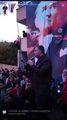 Lütfü Savaş'a saldırı